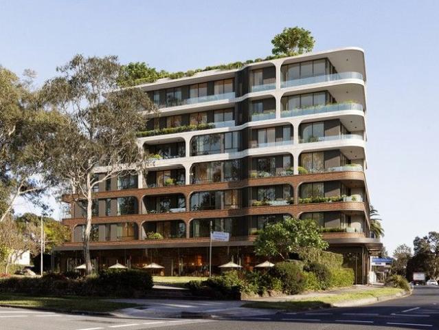 Apartment for sale in Sydney, New South Wales