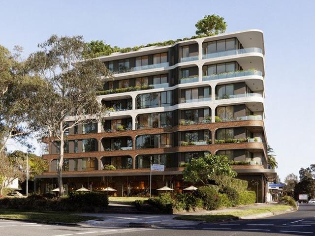 Apartment for sale in Sydney, New South Wales