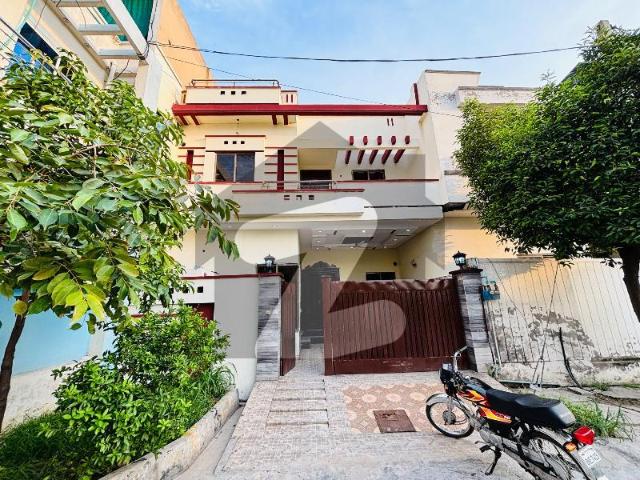 House for sale in Gujranwala, Islamabad Capital Territory