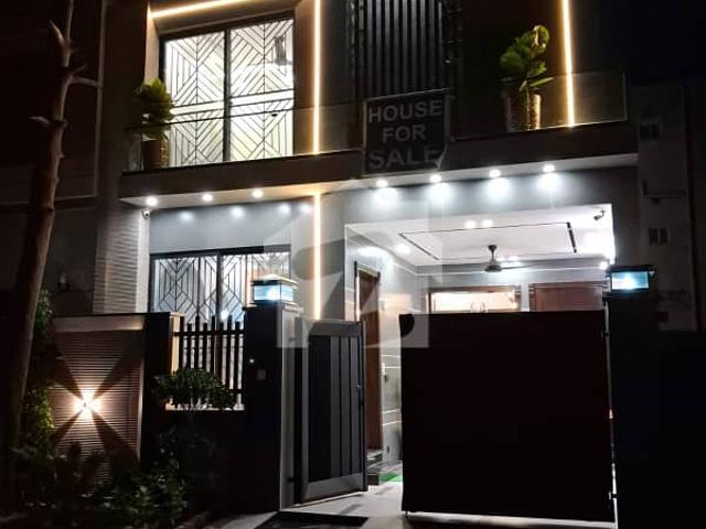 House for sale in Rawalpindi, Islamabad Capital Territory