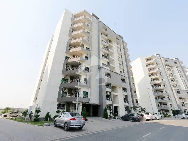 Apartment for sale in Rawalpindi, Islamabad Capital Territory