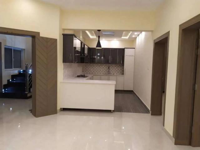 House for sale in Safari Valley Abu Bakar Block, تحصیل راولپنڈی چھاؤنی