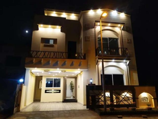 House for sale in Islamabad