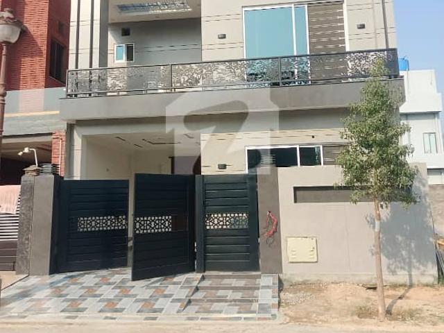 House for sale in Rawalpindi, Islamabad Capital Territory