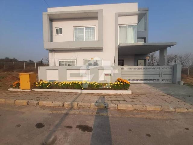 House for sale in Islamabad