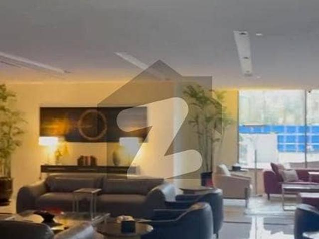 Apartment for sale in Islamabad