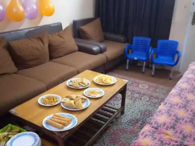 House for rent in North Waziristan, Federally Administered Tribal Areas fata