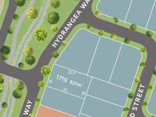 Land for sale in Mount Low, Queensland