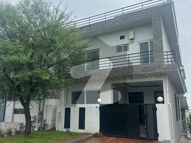 House for sale in Islamabad