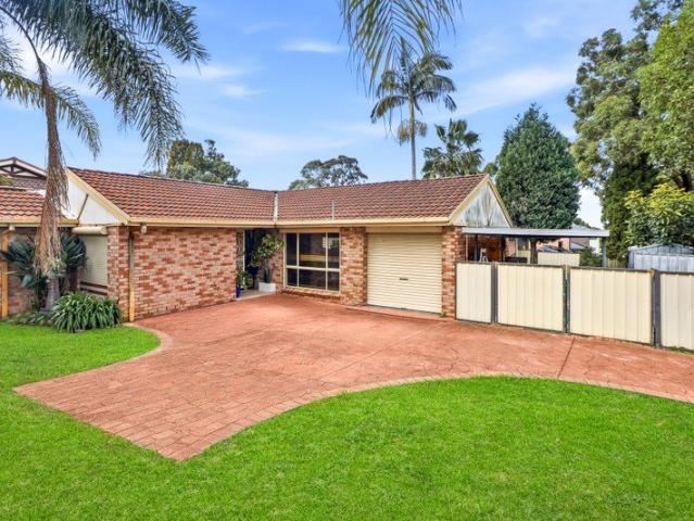 House for sale in Sydney, New South Wales