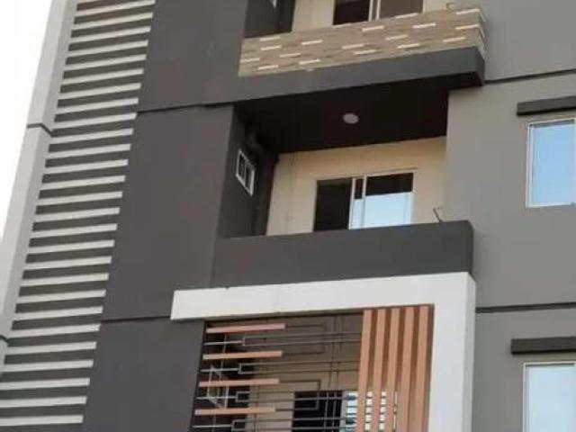 Apartment for rent in رامسوامی, کراچی ڈویژن