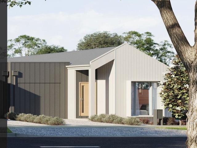 Townhouse for sale in Camerons Creek, Victoria