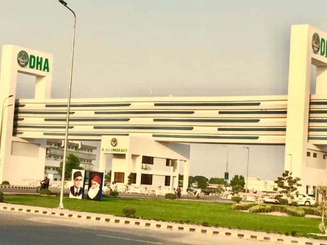 Land for sale in ملتان, ملتان ڈویژن