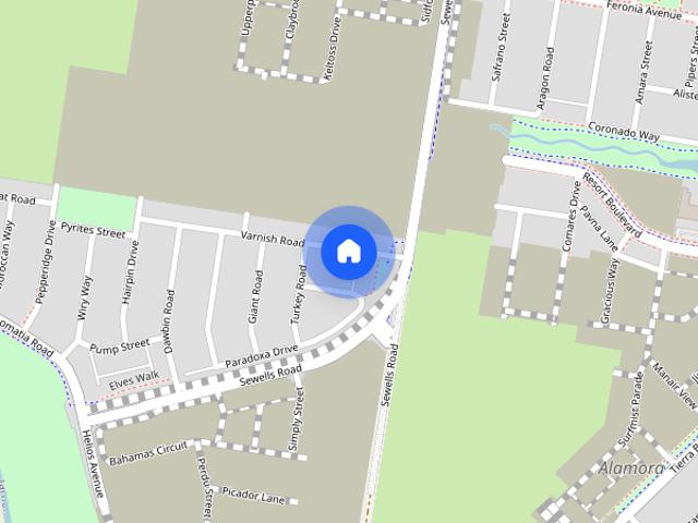House for rent in Camerons Creek, Victoria