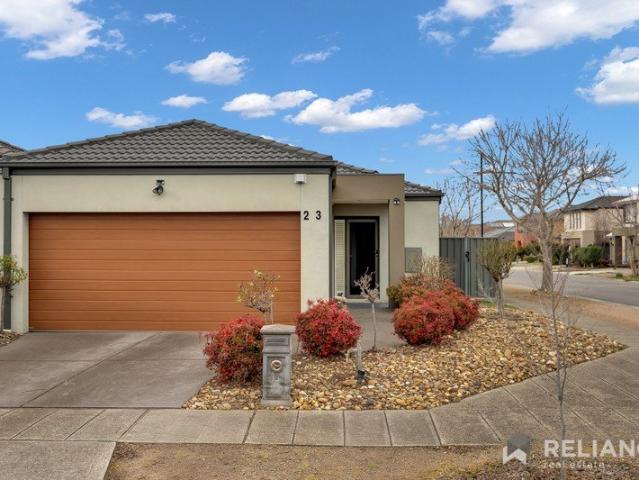 House for rent in Camerons Creek, Victoria