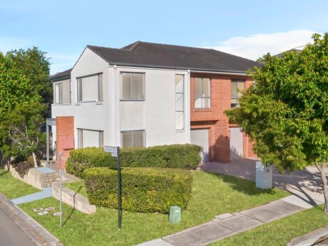 House for sale in Sydney, New South Wales