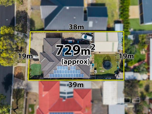 House for sale in Camerons Creek, Victoria