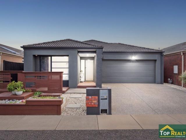 House for sale in Wyndham Waters, Melbourne