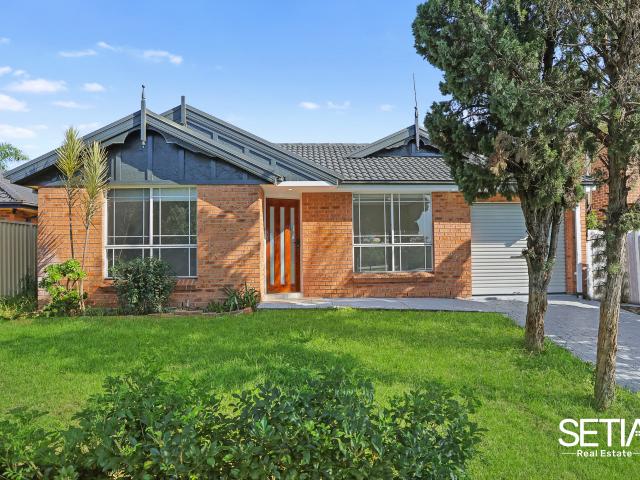 House for sale in Sydney, New South Wales