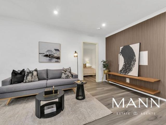 Townhouse for rent in Eucalypt Estate, Melbourne