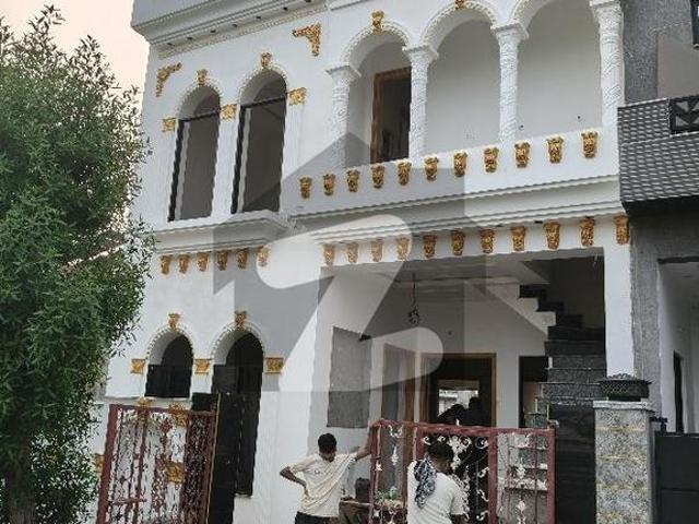 House for sale in Faisalabad, Islamabad Capital Territory