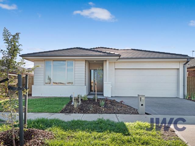 House for rent in Camerons Creek, Victoria