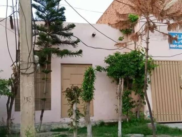 House for sale in ساہِيوال, ساہیوال ڈویژن