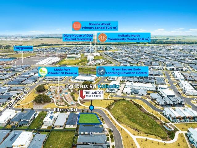 Land for sale in Camerons Creek, Victoria