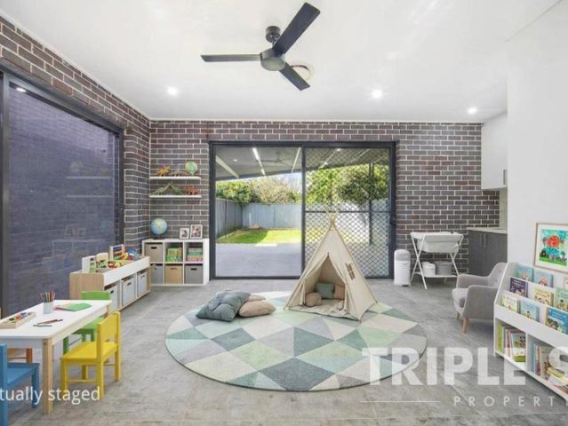 House for sale in South Wentworthville, Sydney
