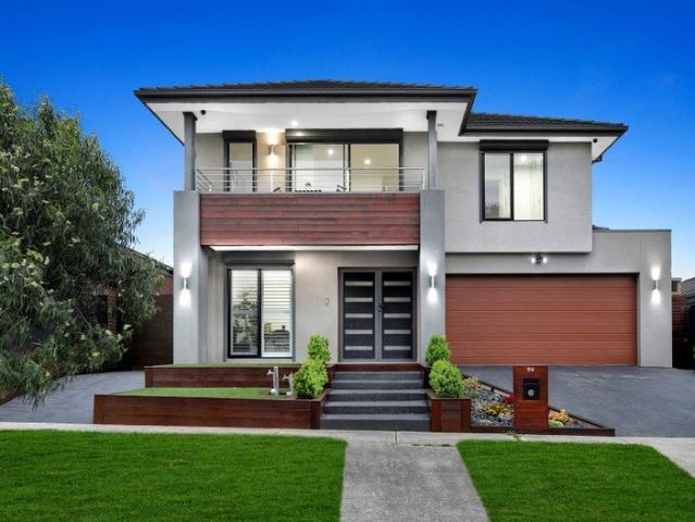 House for sale in Aurora Estate, Melbourne