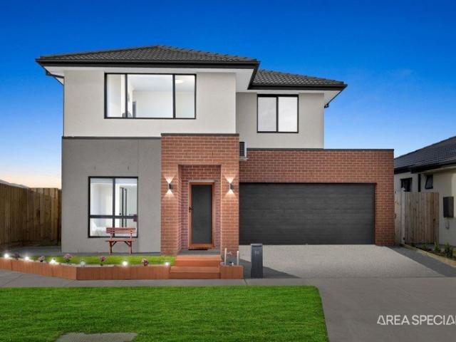 House for sale in Officer, Melbourne