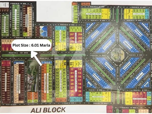 Property for sale in ساہِيوال, ساہیوال ڈویژن