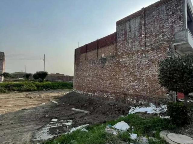 Land for sale in Gujranwala, Islamabad Capital Territory