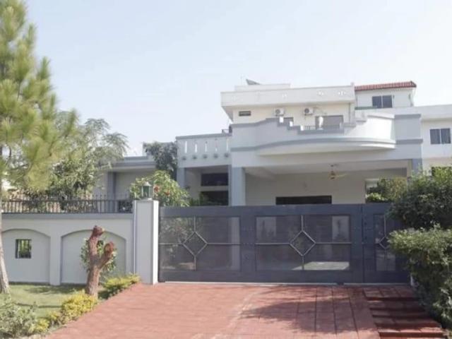 House for sale in Islamabad