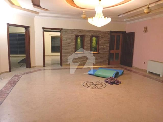 House for sale in Islamabad