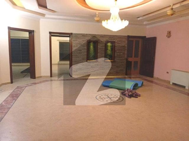 House for sale in Islamabad