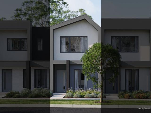 Townhouse for sale in Camerons Creek, Victoria