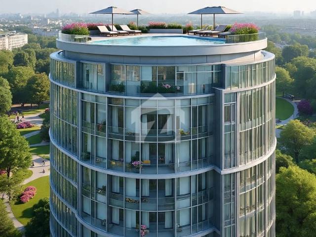 Apartment for sale in Islamabad