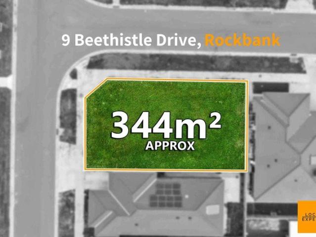 Land for sale in Camerons Creek, Victoria