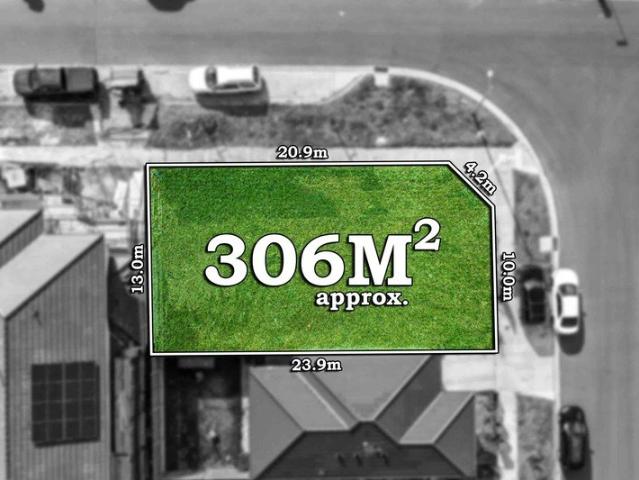 Land for sale in Camerons Creek, Victoria