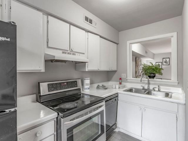 Apartment for rent in Mecklenburg, North Carolina