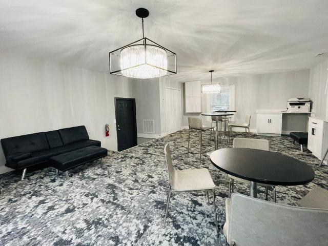 Apartment for rent in Mecklenburg, North Carolina