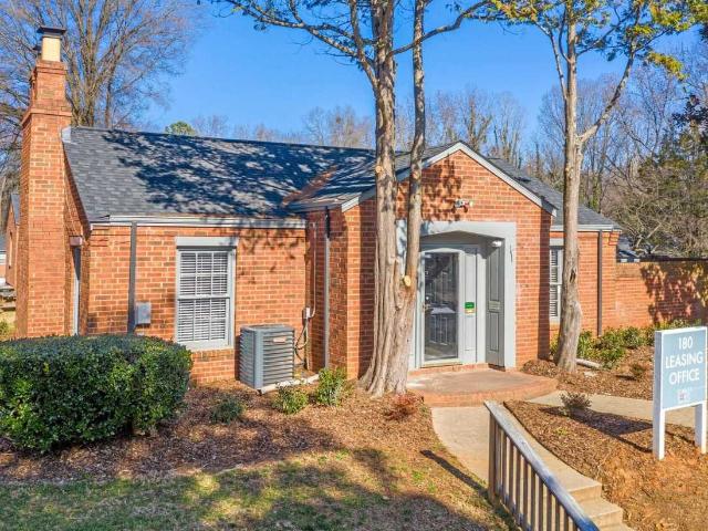 Apartment for rent in Mecklenburg, North Carolina
