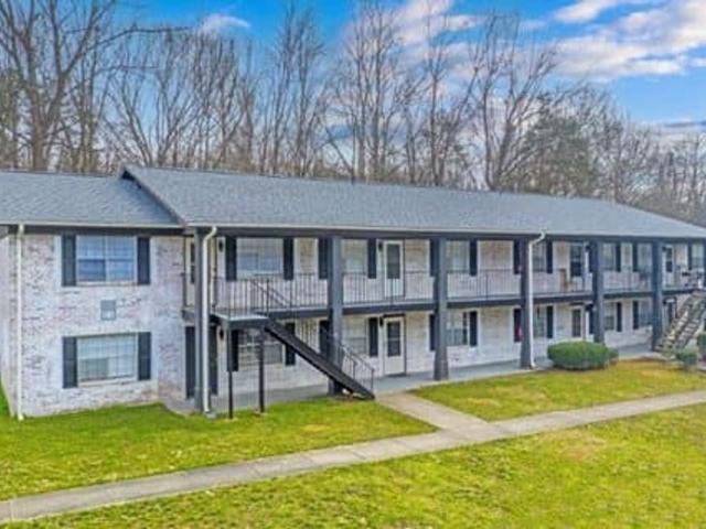 Apartment for rent in Mecklenburg, North Carolina
