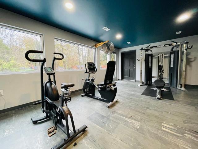 Apartment for rent in Mecklenburg, North Carolina