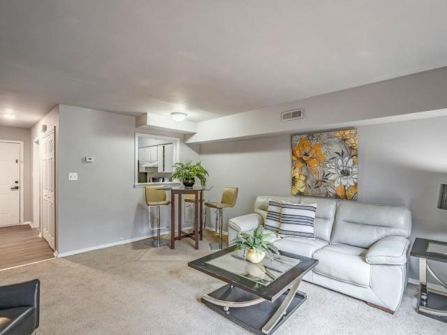 Apartment for rent in Mecklenburg, North Carolina