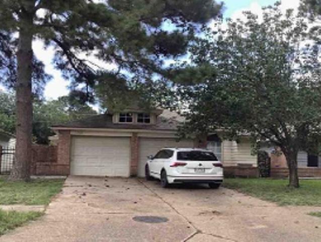 House for sale in Harris, Texas
