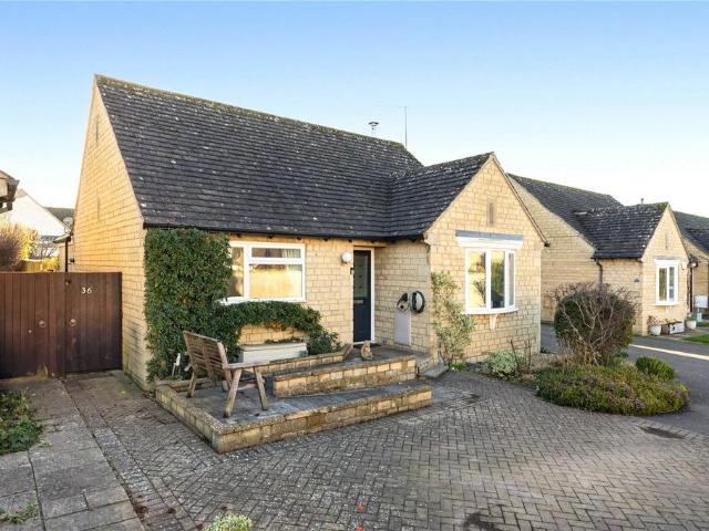 House for rent in Bourton Chase, Cotswold