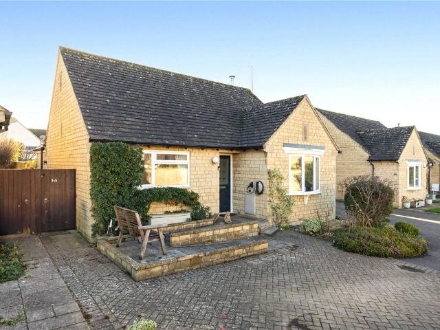 House for rent in Fossebridge, Gloucestershire
