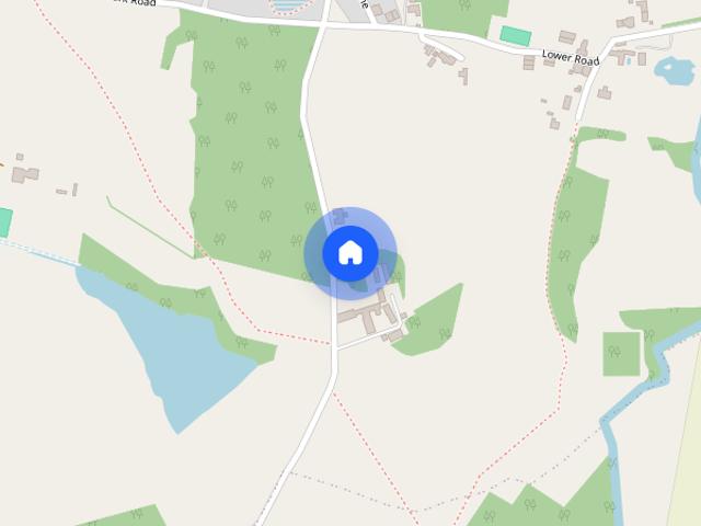 House for rent in Grundisburgh, East Suffolk